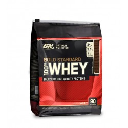 OPTIMUM Whey Gold Standard 2740 gram